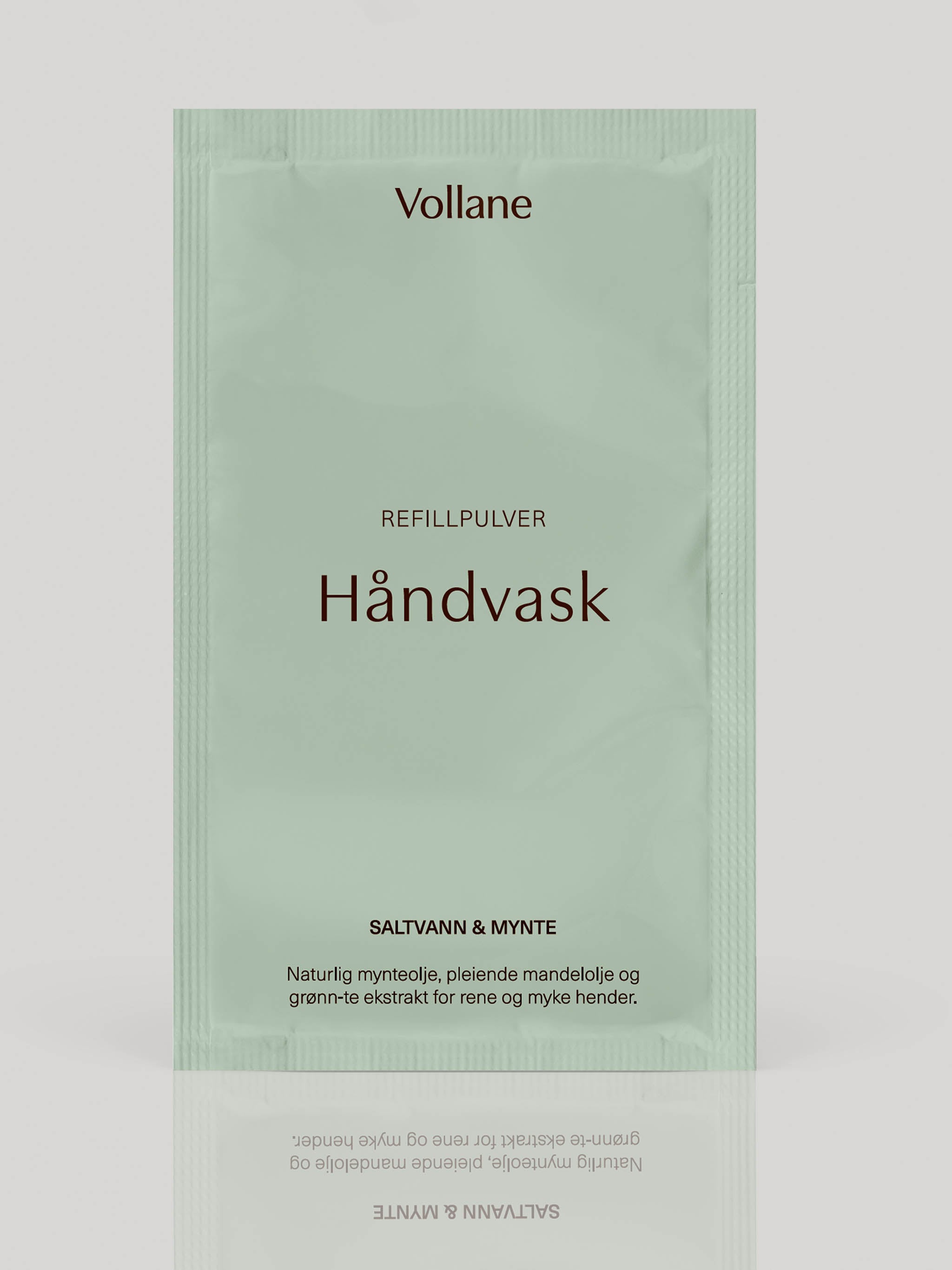 Håndvask Refillpulver