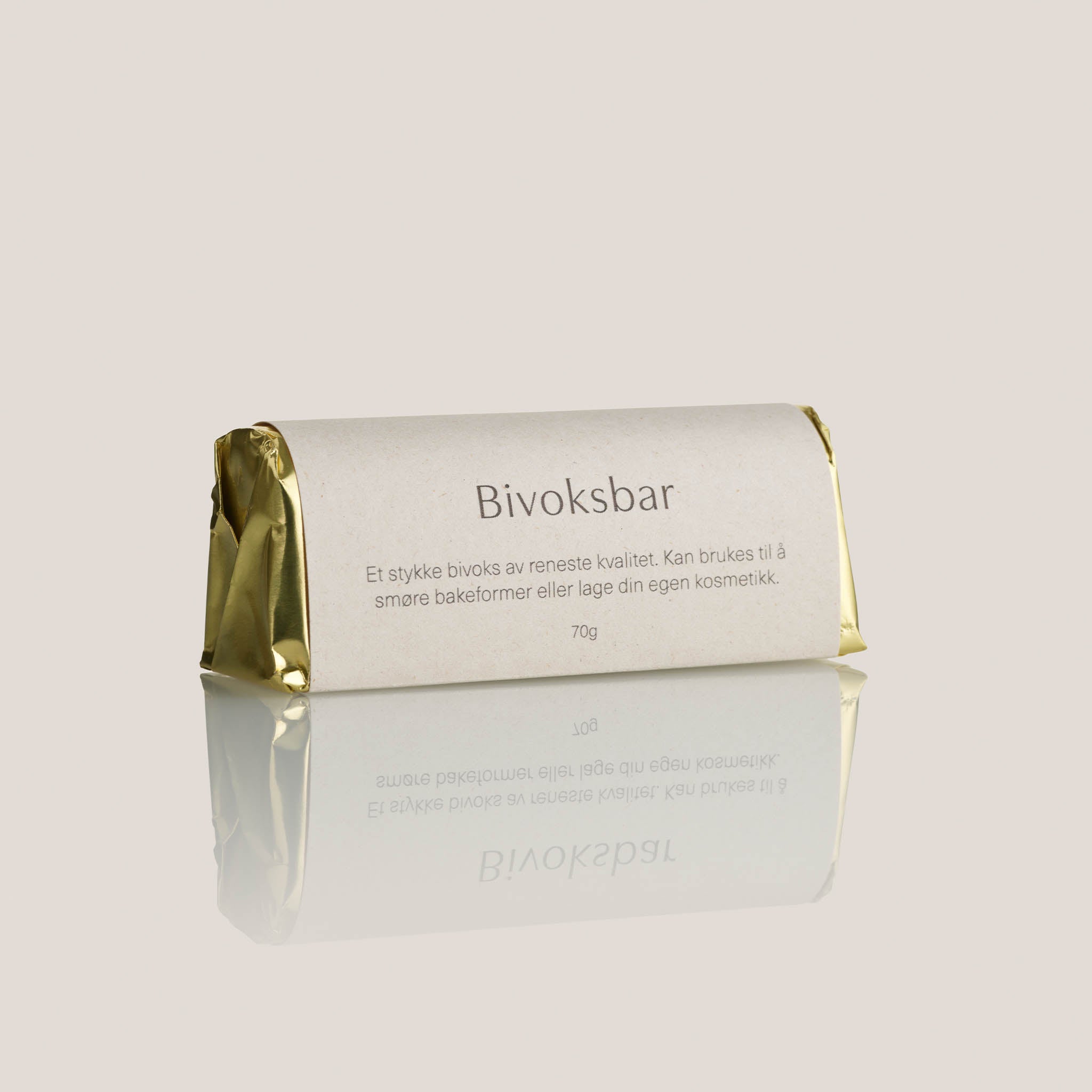 Bivoksbar - 70 g