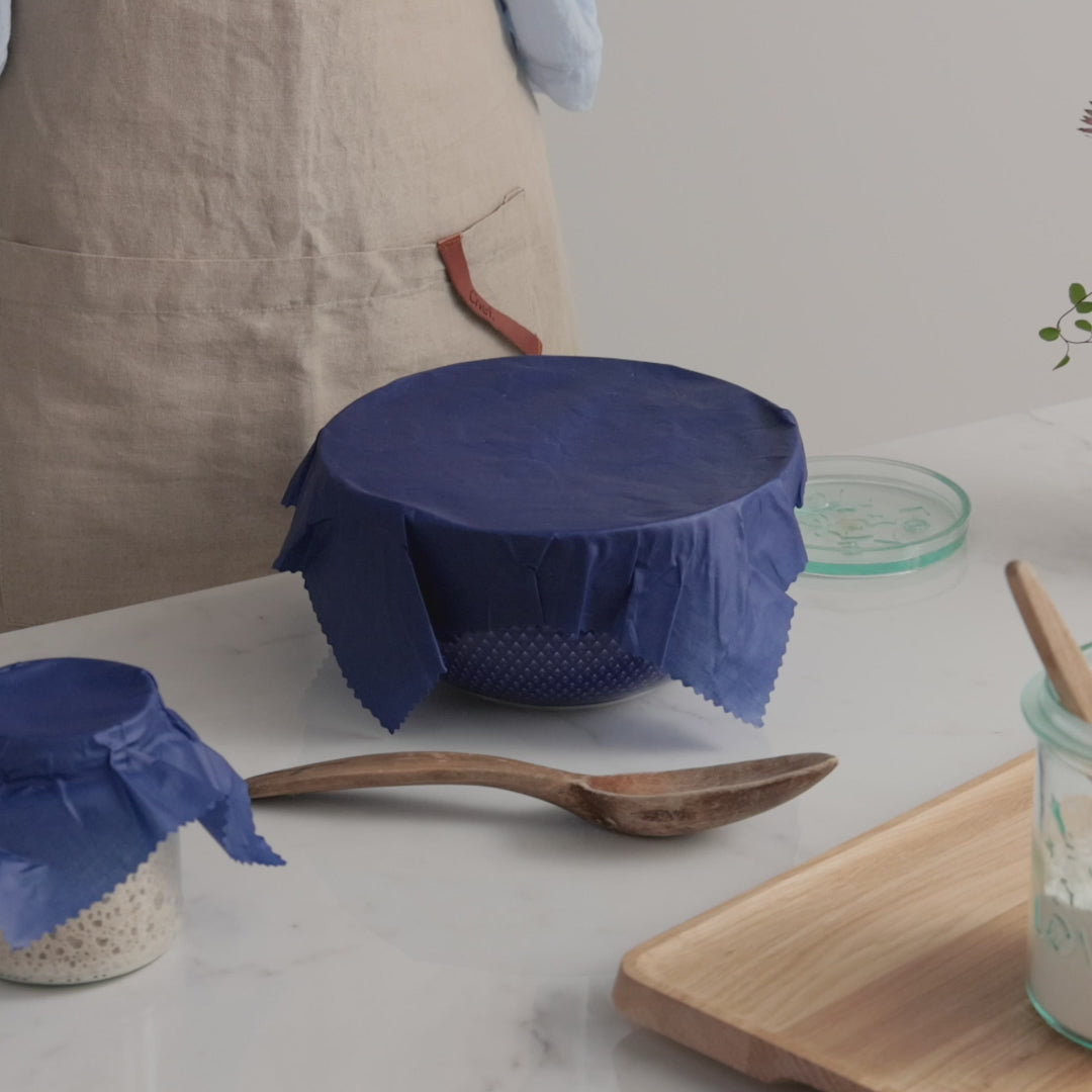 XS / S / M Bivoksduker